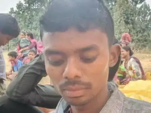 माओवादियों ने की शिक्षादूत की हत्या