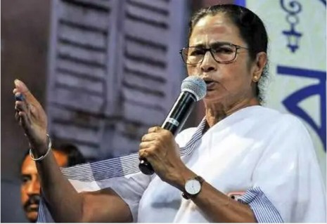 महाकुंभ अब मृत्यु कुंभ हुआ …’, सीएम ममता बनर्जी की टिप्पणी, यूपी सरकार पर लगाए आरोप