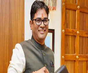 छत्तीसगढ़ के आर्थिक विकास को मिलेगी और तेजी- वित्त मंत्री ओपी चौधरी