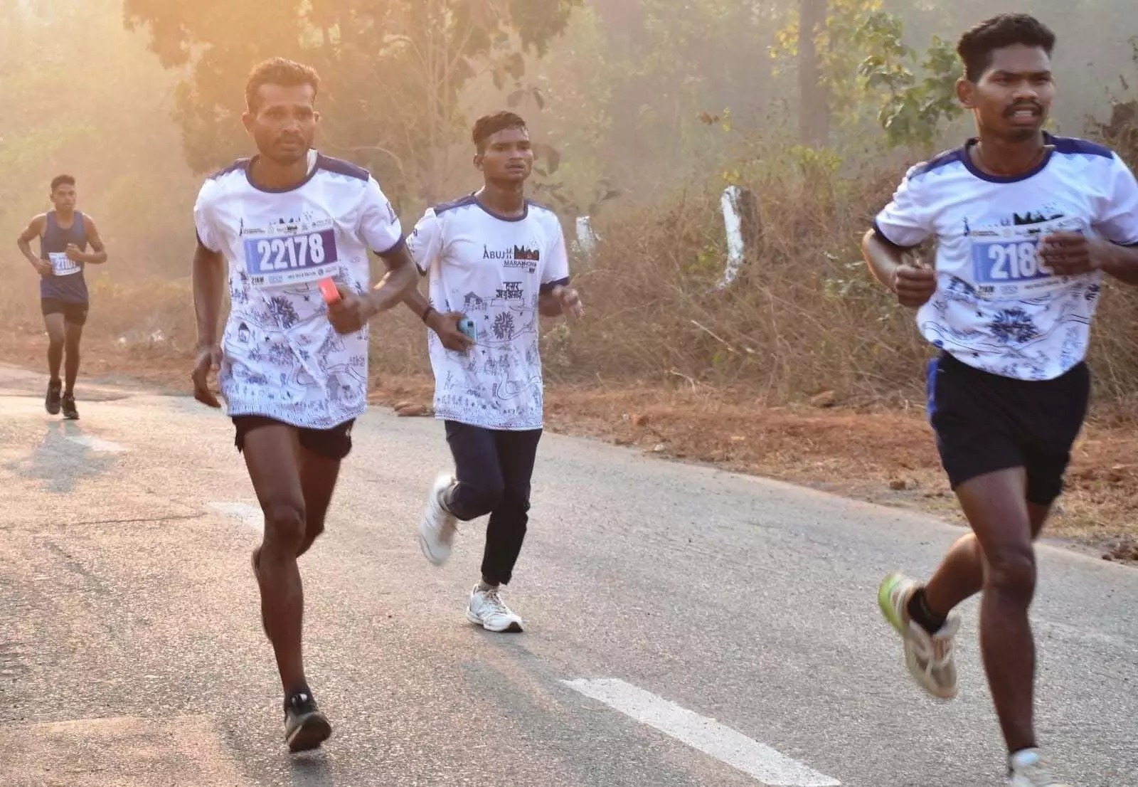 विष्णु की पहल से बस्तर क्षेत्र अब नई संभावनाओं और उपलब्धियों की ओर अग्रसर