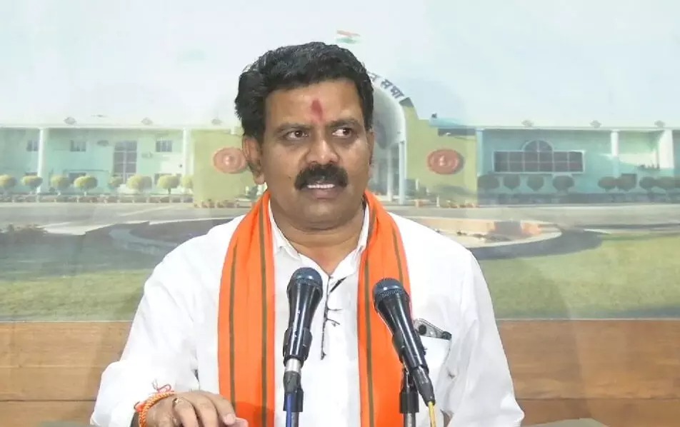 पंचायत सचिव की हड़ताल खत्म