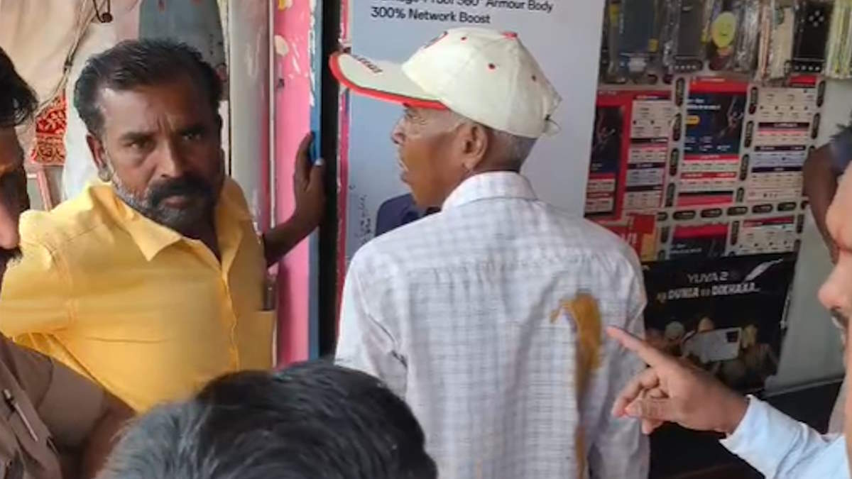 किसान से दिनदहाड़े 1 लाख की लूट, मोमोज की चटनी फेंककर लुटेरों ने दिया घटना को अंजाम…