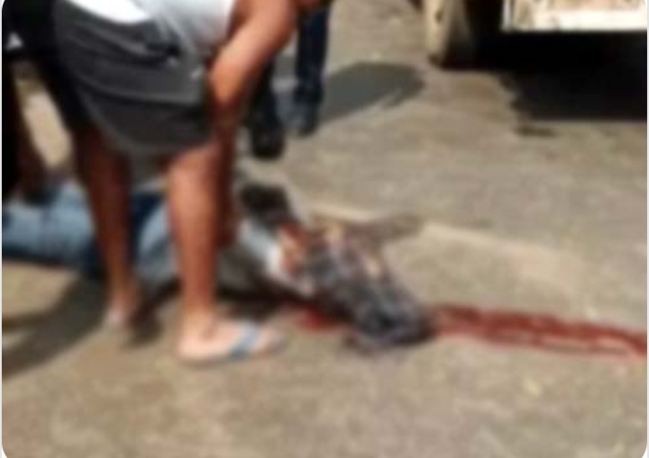 धमतरी रोड में दर्दनाक हादसाः डेढ़ साल की मासूम समेत 3 की मौत, पति-पत्नी समेत 4 की हालत गंभीर