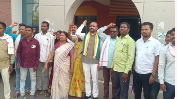 मौत बांट रहा अवैध क्लिनिक! बिना संसाधनों के प्रसव कराने की कोशिश, जच्चा-बच्चा की मौत, आदिवासी समाज में आक्रोश