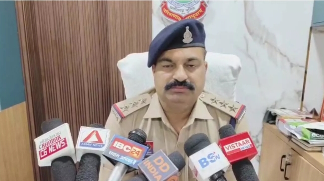 खाने में दवाई देकर युवती को किया बेहोश, फिर रेप की वारदात