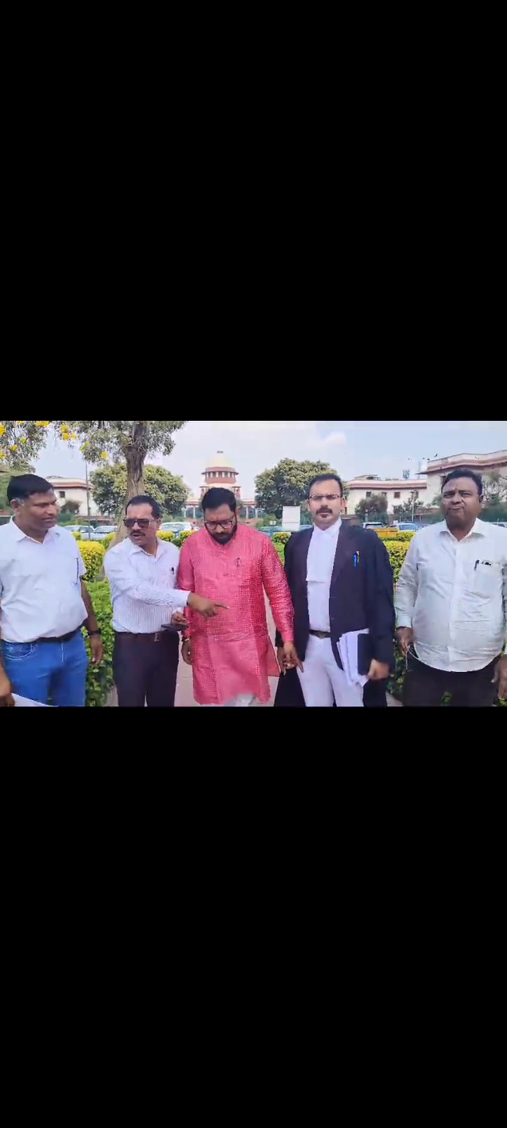 सुप्रीम कोर्ट के फैसले के बाद एक लाख शिक्षक को को देना होगा क्रमोन्नति का लाभ