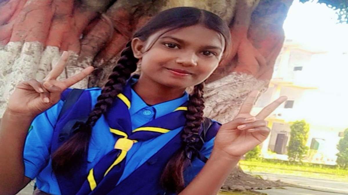 कम परसेंट आने पर 9वीं की छात्रा ने की सुसाइड, परिजनों का रो-रो कर बुरा हाल