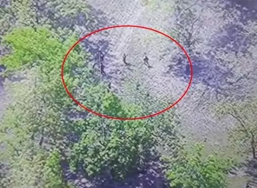 कर्रेगुट्टा पहाड़ी पर सुरक्षाबलों का बड़ा अभियान, 18 नक्सलियों के शव बरामद, ड्रोन कैमरे में दिखी पहाड़ पर नक्सलियों की मूवमेंट…
