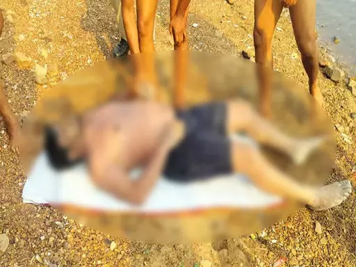 डैम में डूबने से रेलवे के जूनियर इंजीनियर की मौत, साथियों के साथ गया था पिकनिक मनाने, 12 घंटे बाद मिला शव